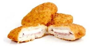 Cordon Bleu di Pollo