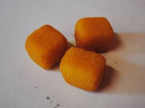 Crema fritta Crema fritta