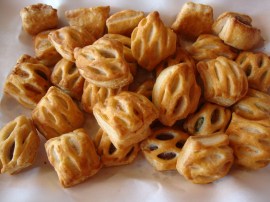 Rustichini Assortiti