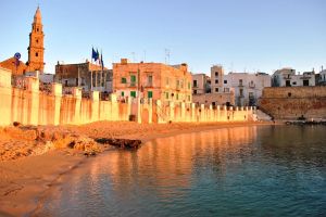 cala portavecchia - monopoli